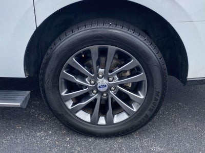 2021 Ford Expedition Limited MAX