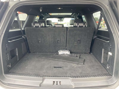 2021 Ford Expedition Limited MAX