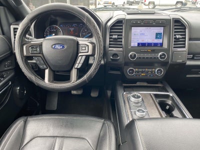 2021 Ford Expedition Limited MAX