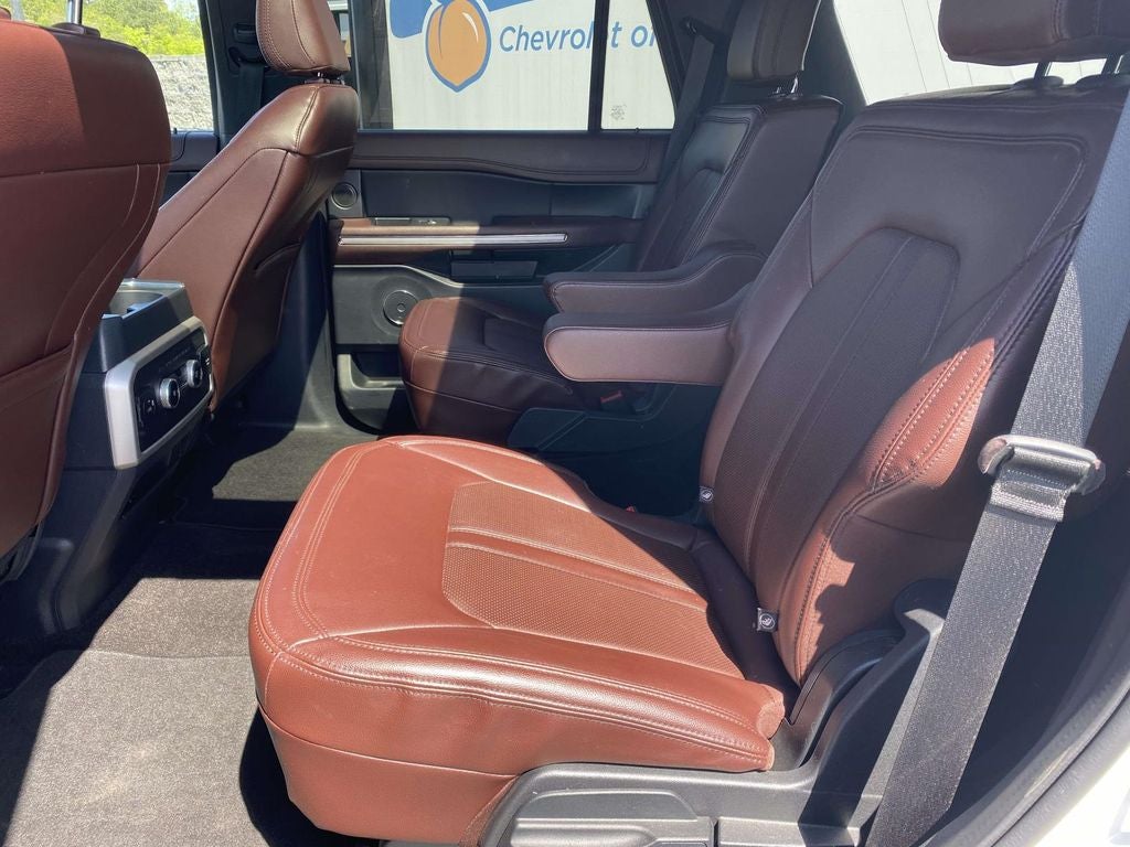 2022 Ford Expedition Limited