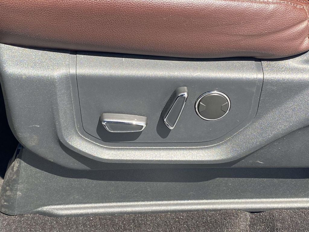 2022 Ford Expedition Limited