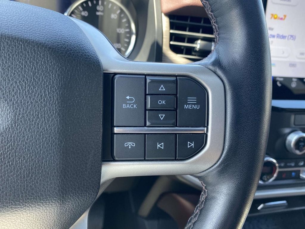 2022 Ford Expedition Limited