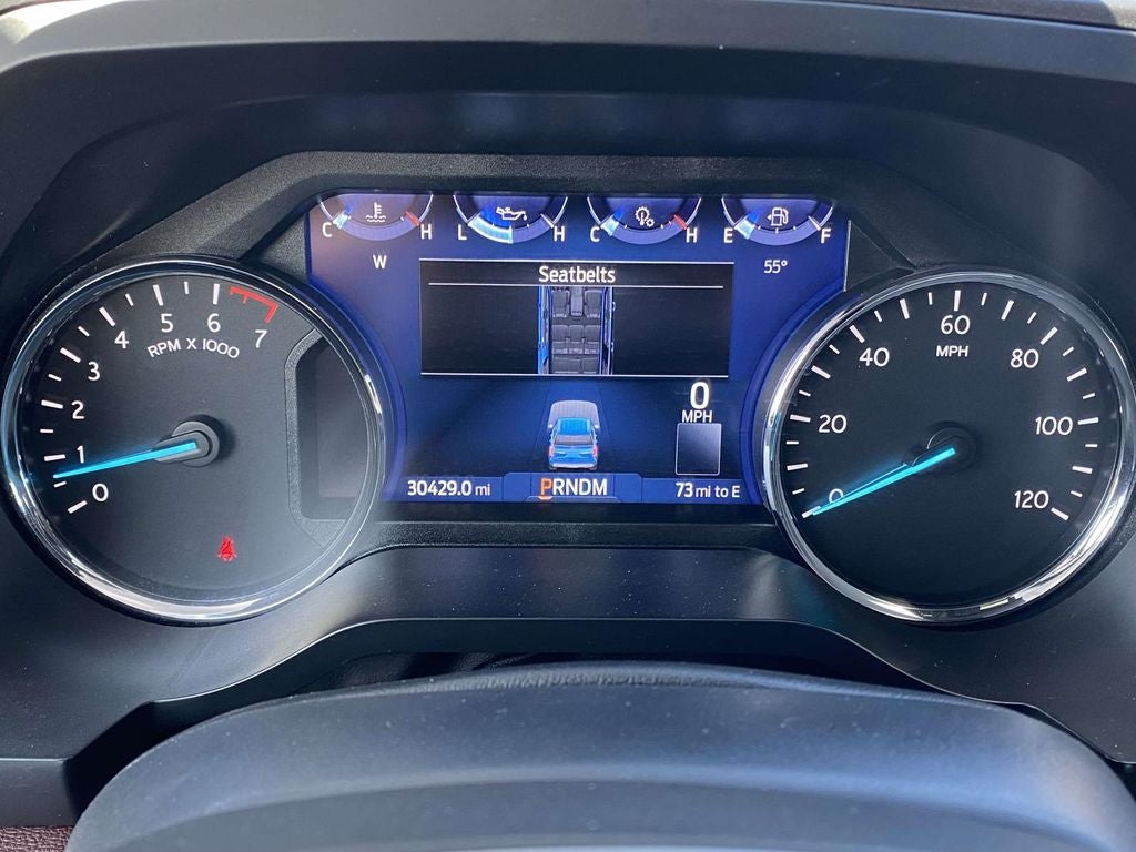 2022 Ford Expedition Limited