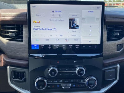 2022 Ford Expedition Limited