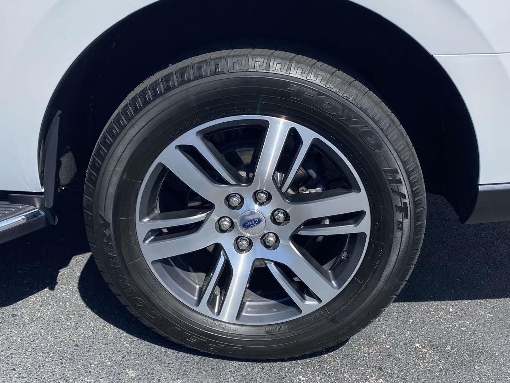 2022 Ford Expedition Limited