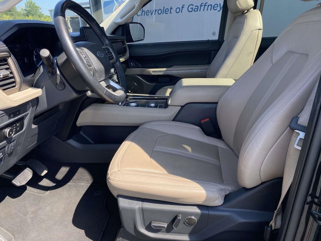 2024 Ford Expedition Limited