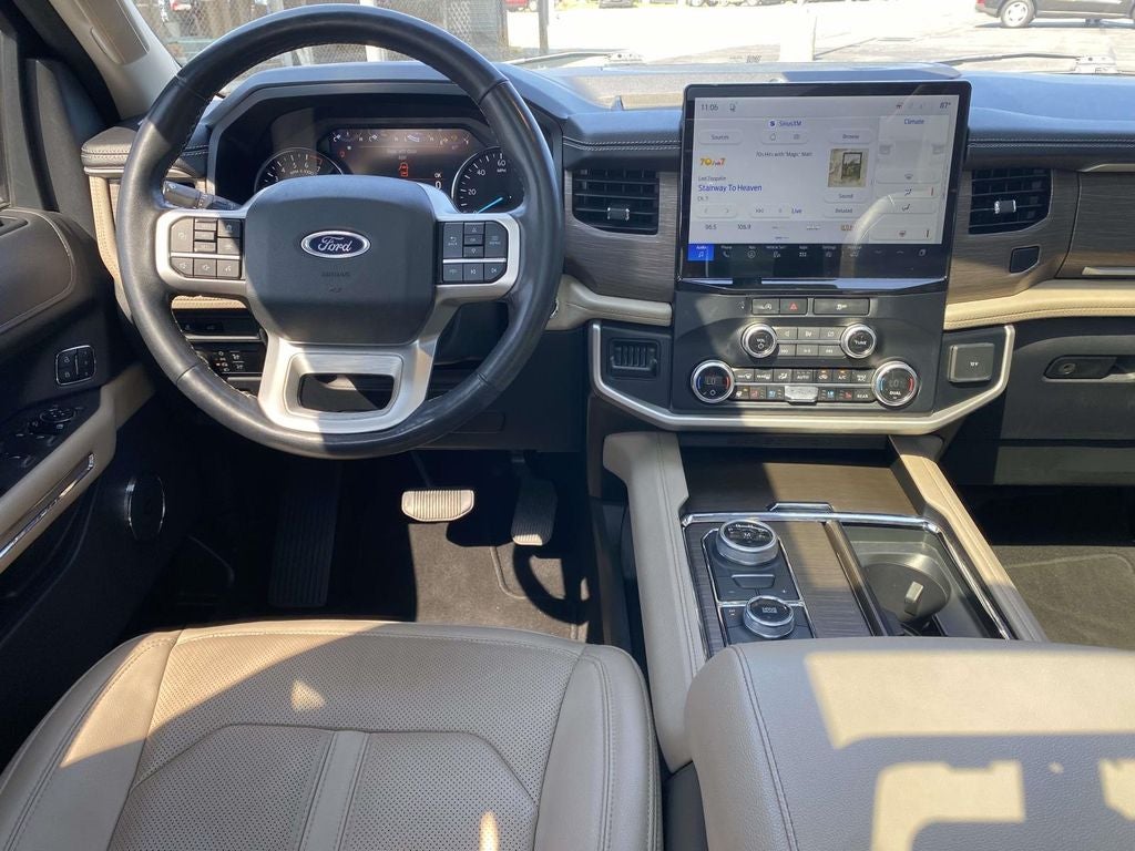 2024 Ford Expedition Limited