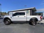 2018 Ford F-250 XLT