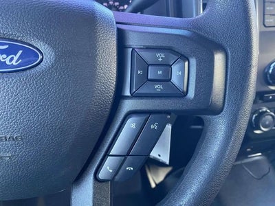 2018 Ford F-250 XLT