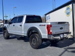 2018 Ford F-250 XLT