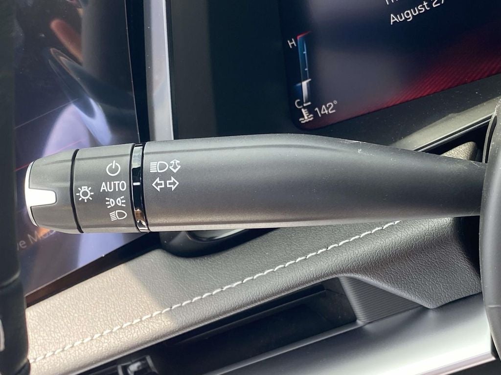 2027 Chevrolet Corvette Stingray 1LT