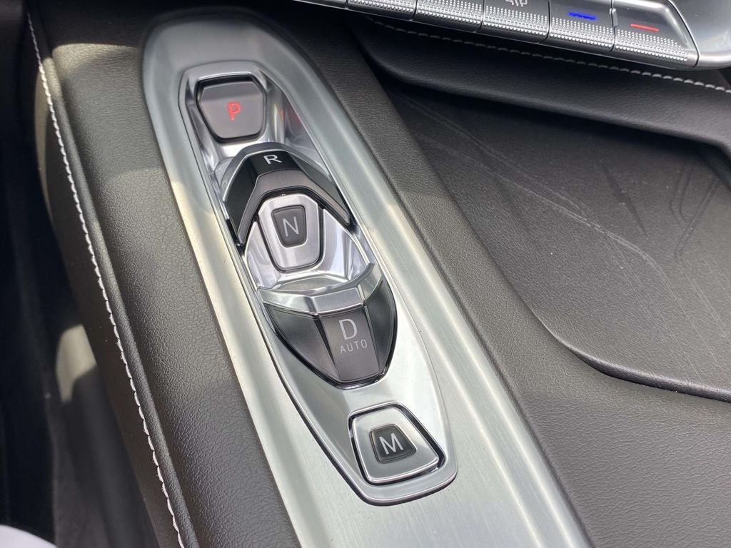2027 Chevrolet Corvette Stingray 1LT