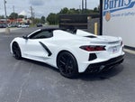 2027 Chevrolet Corvette Stingray 1LT