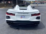 2027 Chevrolet Corvette Stingray 1LT