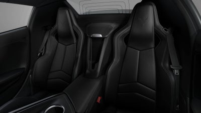 2027 Chevrolet Corvette Stingray 1LT