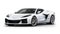 2027 Chevrolet Corvette Grand Sport 3LT