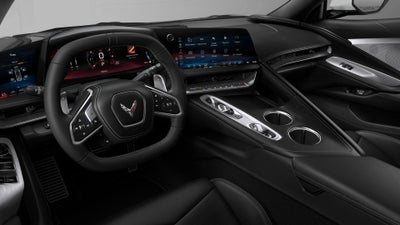 2027 Chevrolet Corvette Grand Sport 3LT