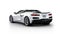 2027 Chevrolet Corvette Grand Sport 3LT