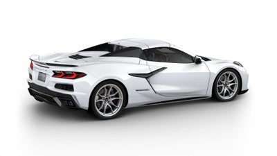 2027 Chevrolet Corvette Grand Sport 3LT