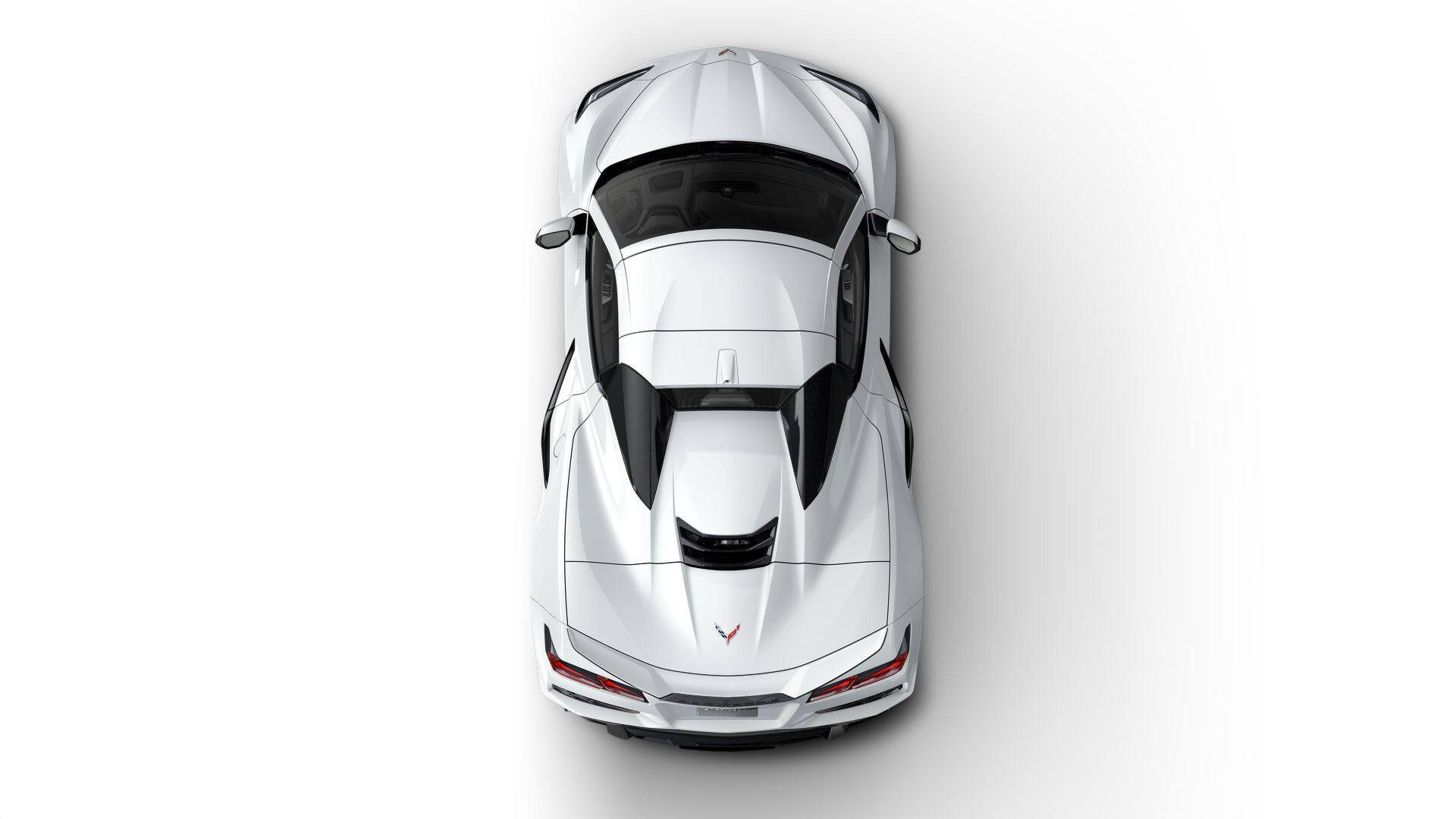 2027 Chevrolet Corvette Grand Sport 3LT
