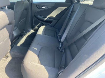 2023 Chevrolet Malibu LS