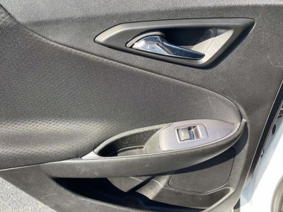 2023 Chevrolet Malibu LS
