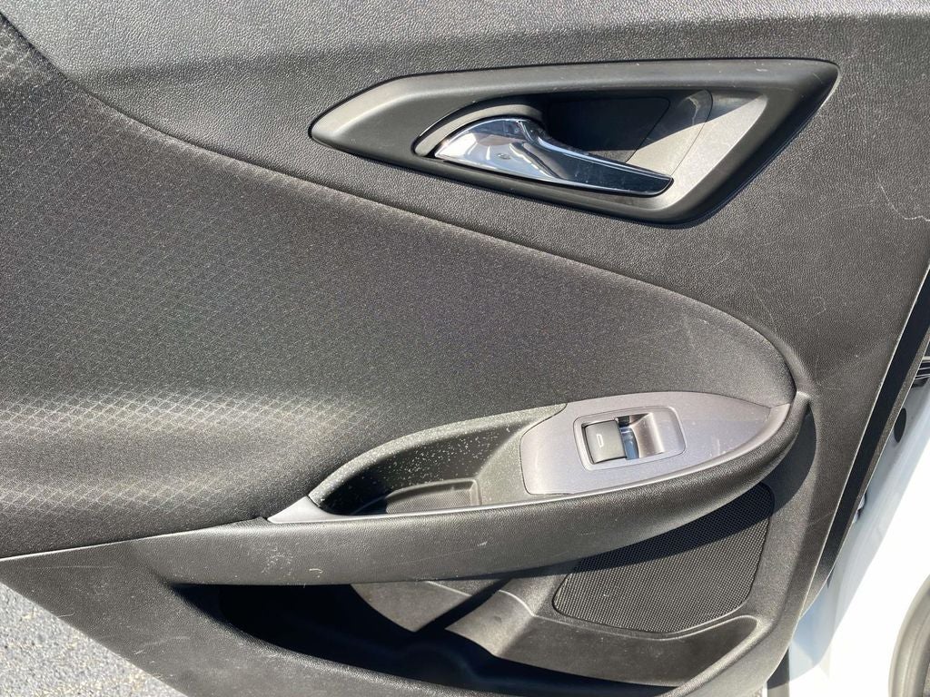 2023 Chevrolet Malibu LS