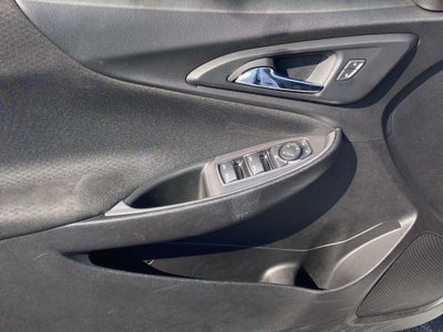 2023 Chevrolet Malibu LS