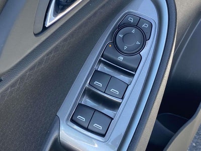 2023 Chevrolet Malibu LS