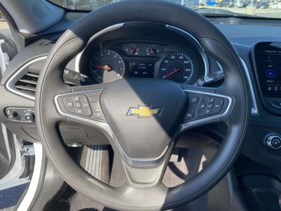 2023 Chevrolet Malibu LS