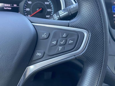 2023 Chevrolet Malibu LS