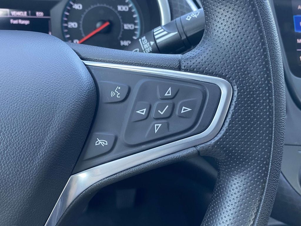 2023 Chevrolet Malibu LS