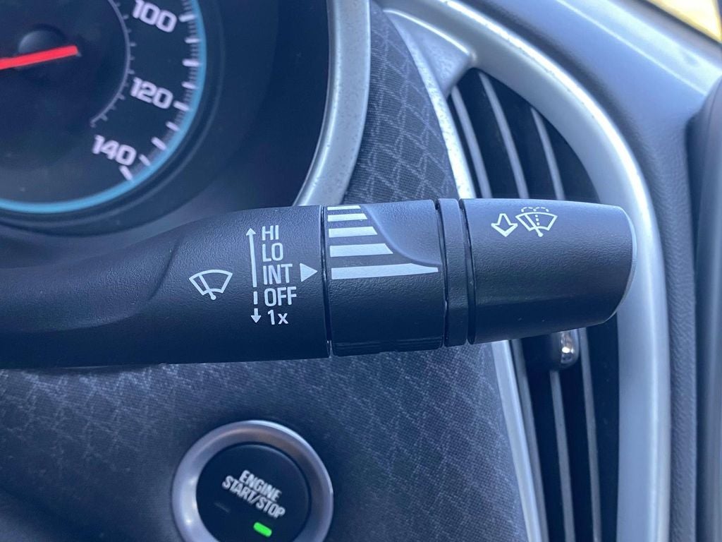 2023 Chevrolet Malibu LS