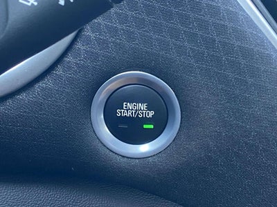 2023 Chevrolet Malibu LS