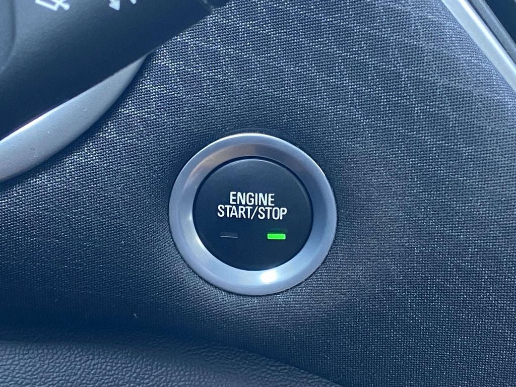 2023 Chevrolet Malibu LS