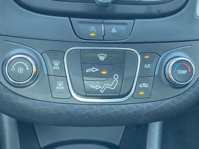 2023 Chevrolet Malibu LS