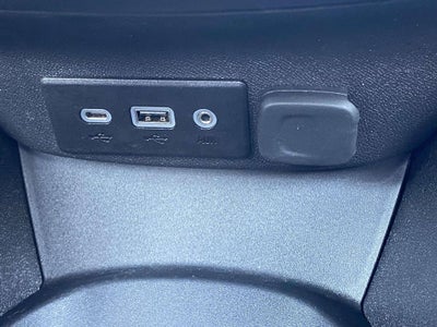 2023 Chevrolet Malibu LS