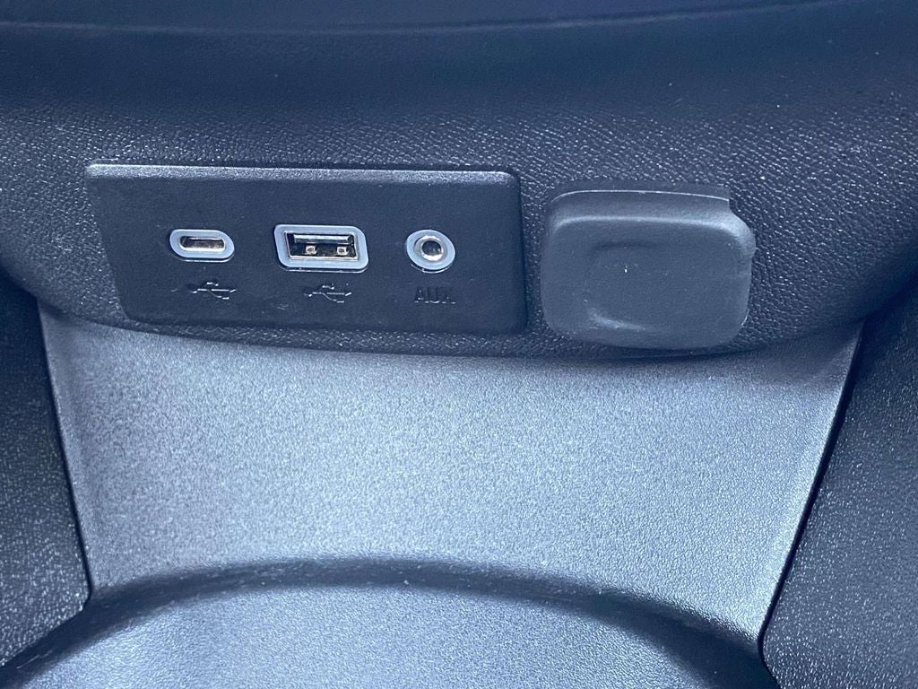 2023 Chevrolet Malibu LS
