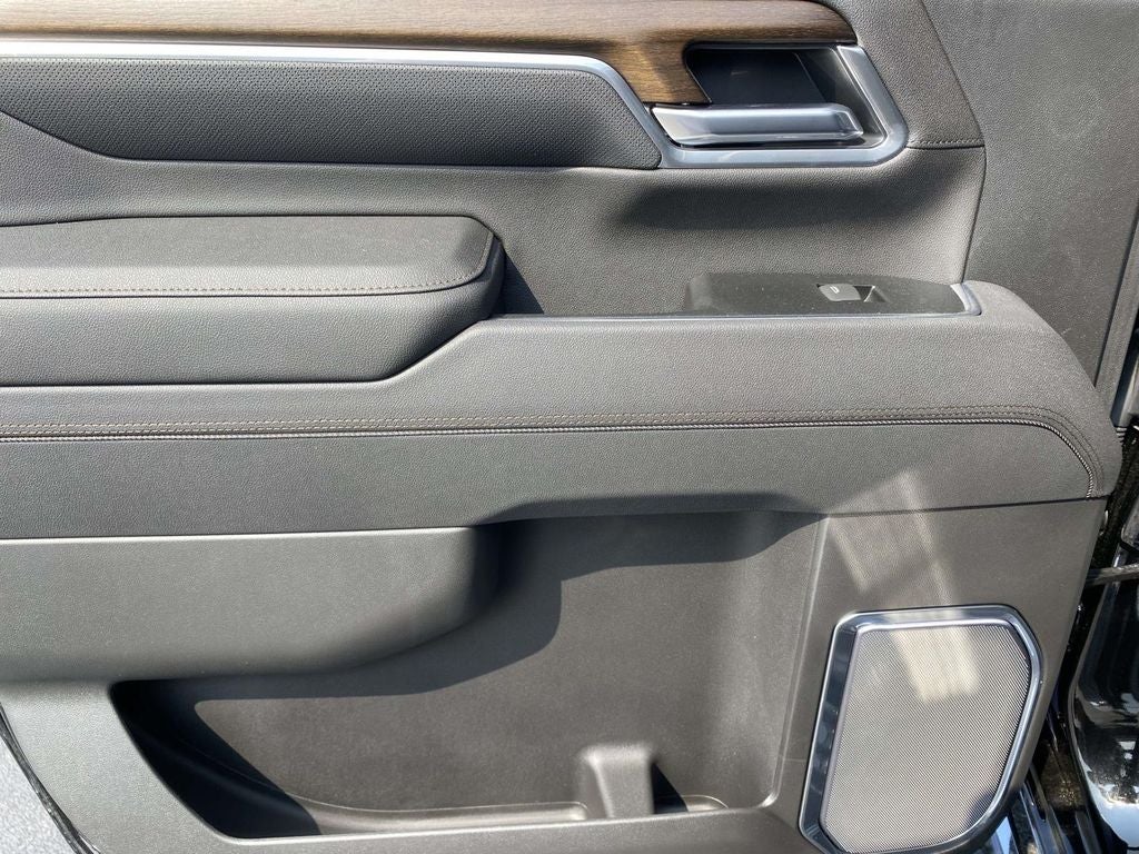 2026 Chevrolet Silverado 2500 HD High Country - Photo 13