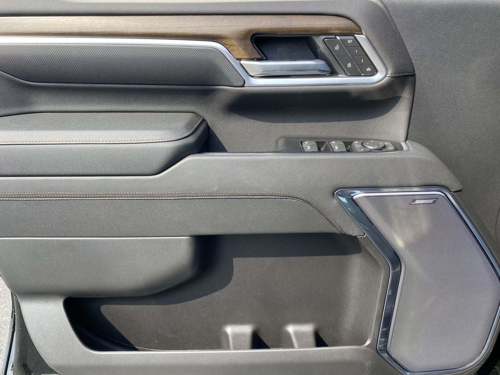 2026 Chevrolet Silverado 2500 HD High Country - Photo 17