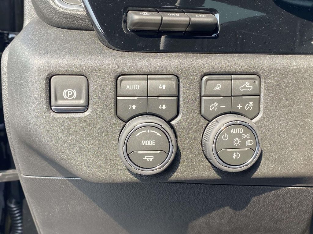 2026 Chevrolet Silverado 2500 HD High Country - Photo 19