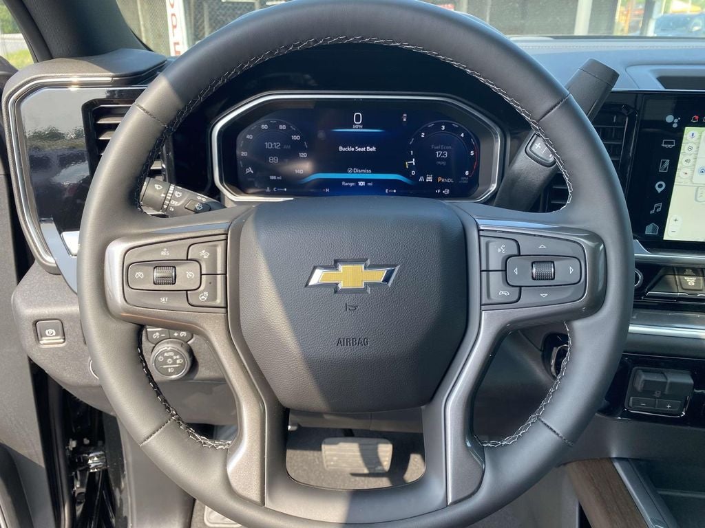 2026 Chevrolet Silverado 2500 HD High Country - Photo 20