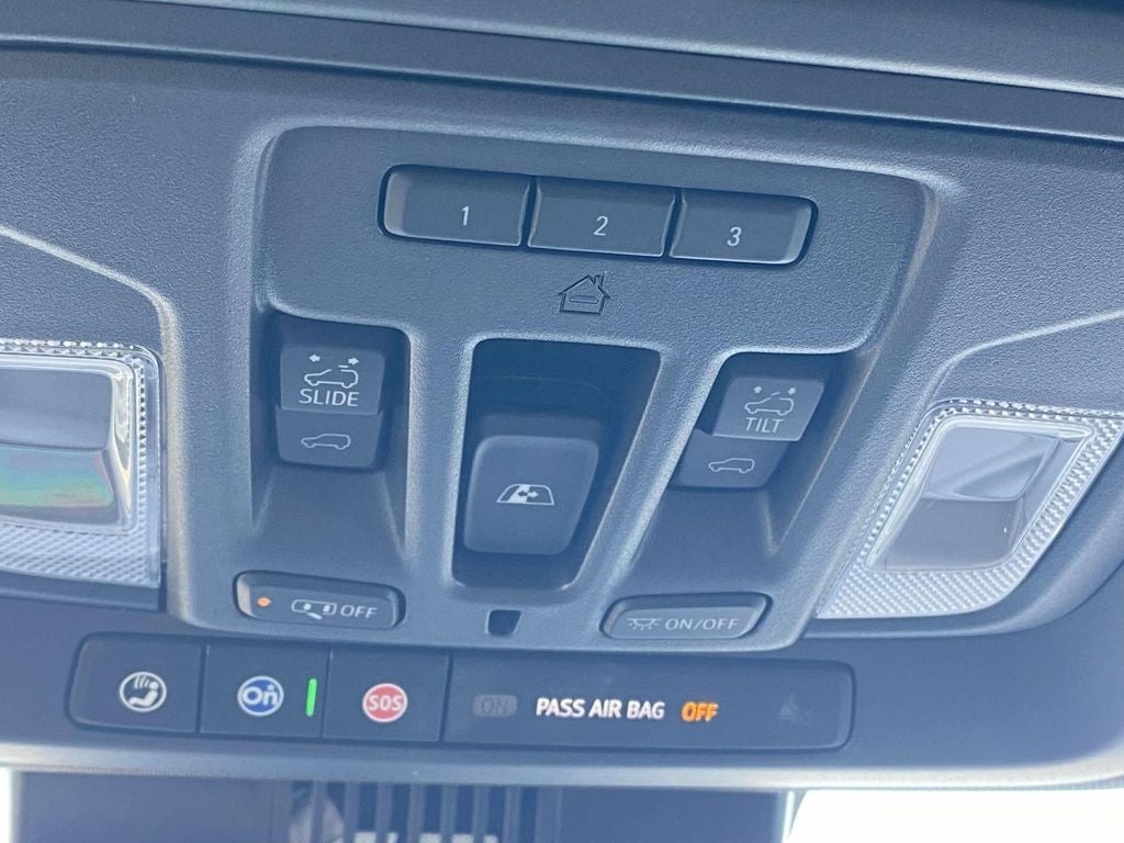 2026 Chevrolet Silverado 2500 HD High Country - Photo 30