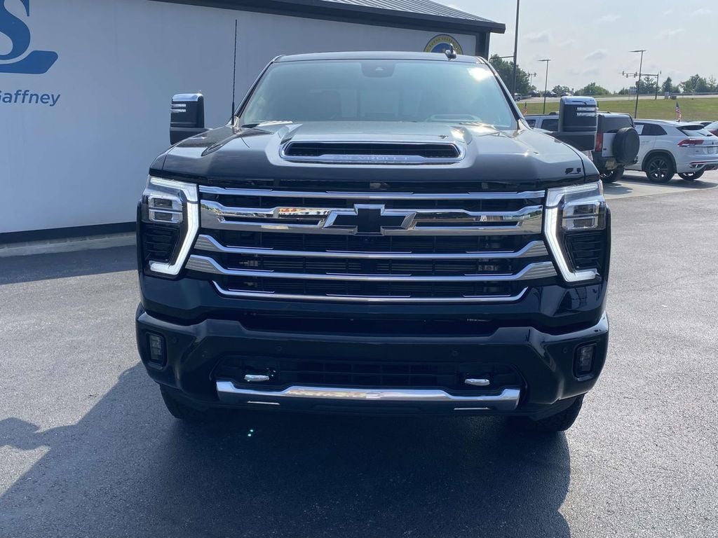 2026 Chevrolet Silverado 2500 HD High Country - Photo 6