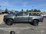 2016 Chevrolet Colorado 2WD WT