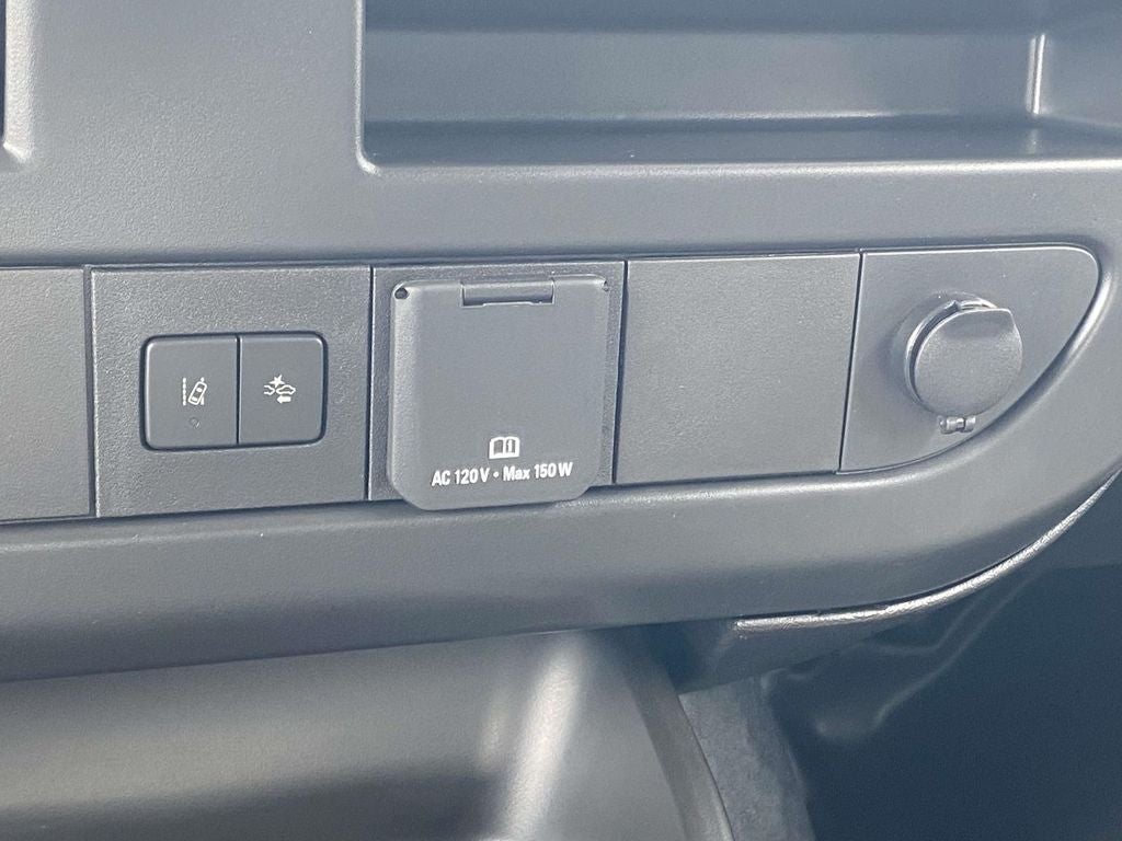 2026 Chevrolet Express Cargo 1WT