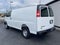 2026 Chevrolet Express Cargo 1WT