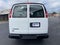 2026 Chevrolet Express Cargo 1WT