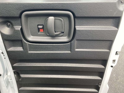 2026 Chevrolet Express Cargo 1WT
