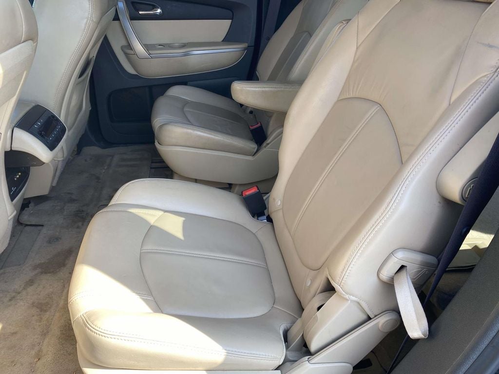 2012 GMC Acadia SLT2